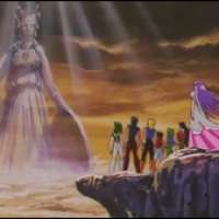   Saint Seiya: Soushuuhen <small>Original Creator</small> 